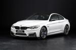 BMW M4 Coupe M Performance Edition 2015 года (JP)